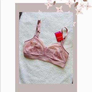 Spanx bralette